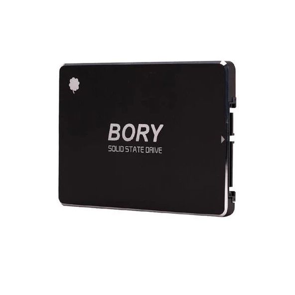 Bory 1 Tb Sata3 R500-C1T Ssd 550/510 Mbs Ssd Harddisk - Resim 2