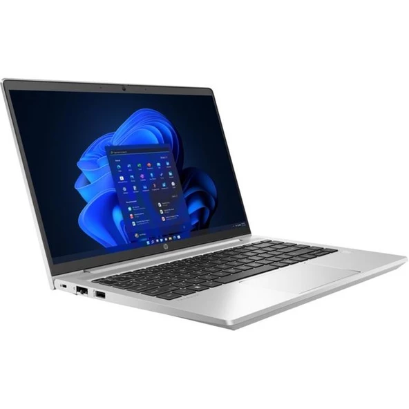 Hp Probook 440 G9 969F1Et İ7 1255 -14-16G-512Ssd-Dos - 3