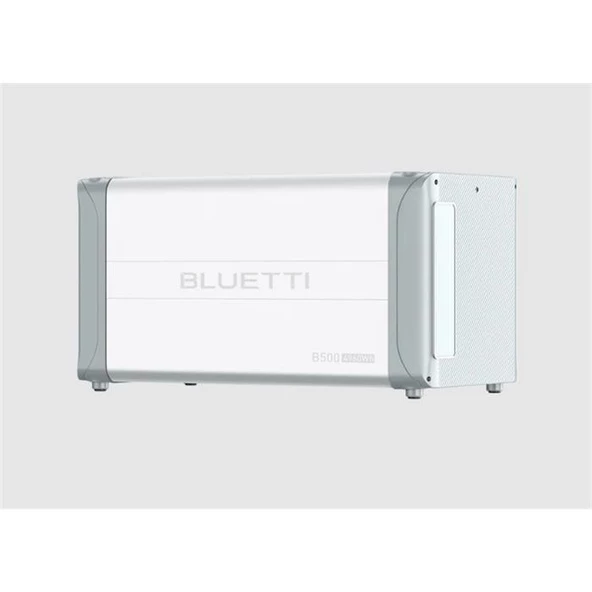 Bluettı B500 Batarya