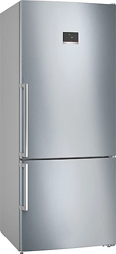 Bosch KGN76CIE0N Kombi No Frost Buzdolabı ürün görseli