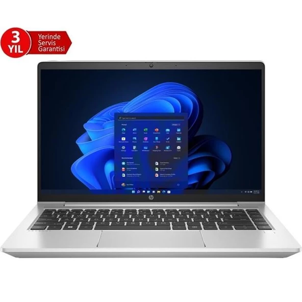 Hp Probook 440 G9 969F1Et İ7 1255 -14-16G-512Ssd-Dos - 2