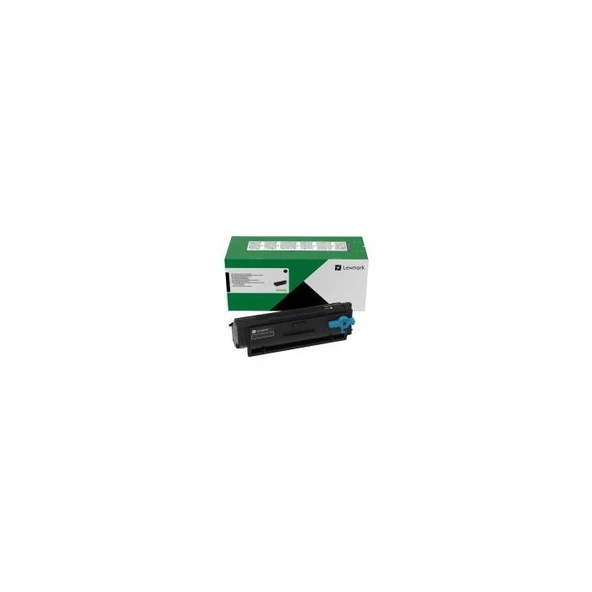 Lexmark 55B5H00 15.000 Sayfa Black Siyah Toner Ms331-431 Mx331-431(450.10.10.0619) ürün görseli 1