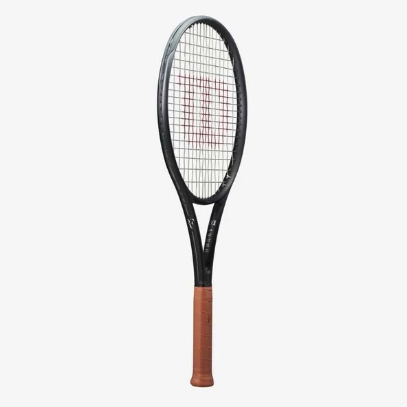 Wilson RF 01 Tenis Raketi WR151411 - Resim 12