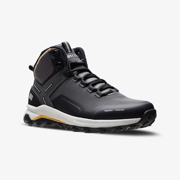 Lescon Explore Max 3 Erkek Su Geçirmez Outdoor Bot - 3