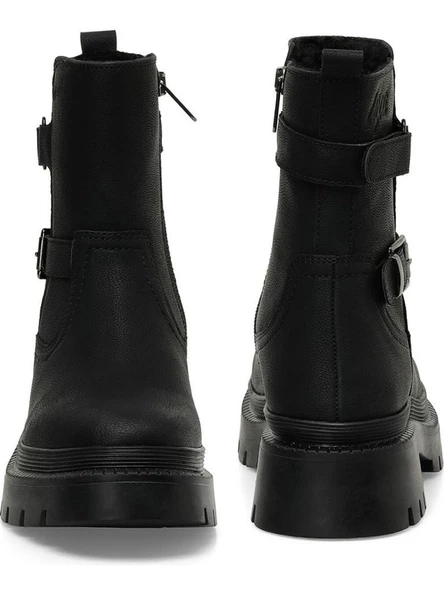 U.S.POLO ASSN KEYTO 3PR SİYAH COMFORT CASUAL ANATOMİK SPOR BOT - 7