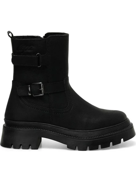 U.S.POLO ASSN KEYTO 3PR SİYAH COMFORT CASUAL ANATOMİK SPOR BOT - 3