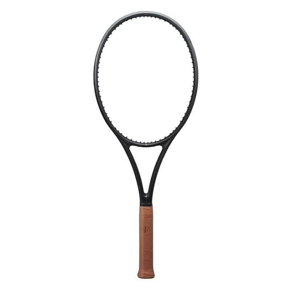 Wilson RF 01 Tenis Raketi WR151411 - Resim 6
