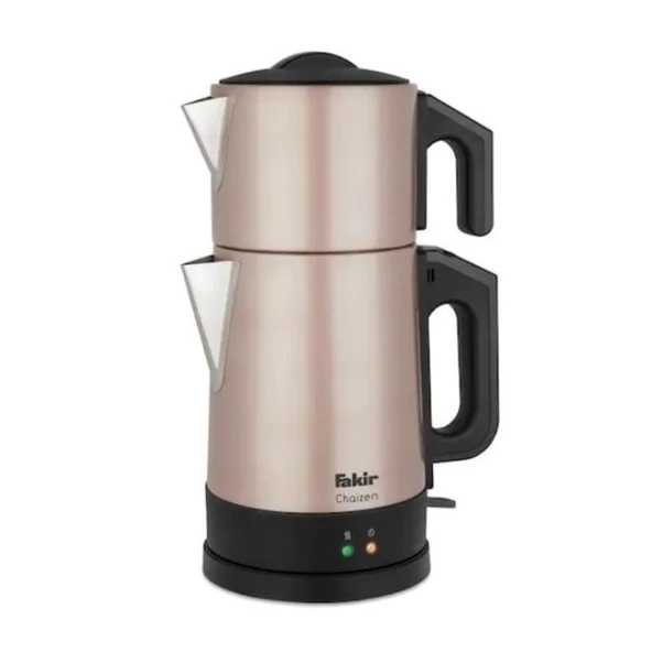 Fakir Chaizen Çay Makinesı Roise - 6