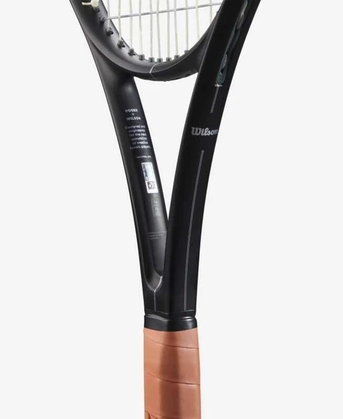 Wilson RF 01 Tenis Raketi WR151411 - Resim 9