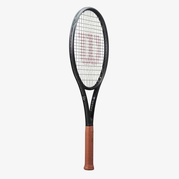 Wilson RF 01 Tenis Raketi WR151411 - Resim 7