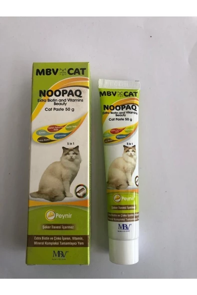 Noopaq Biotin Ve Vitamin - 3