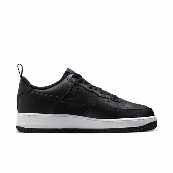 Nike Air Force 1 '07 Erkek Sneaker Ayakkabı FZ4625-001 - 6