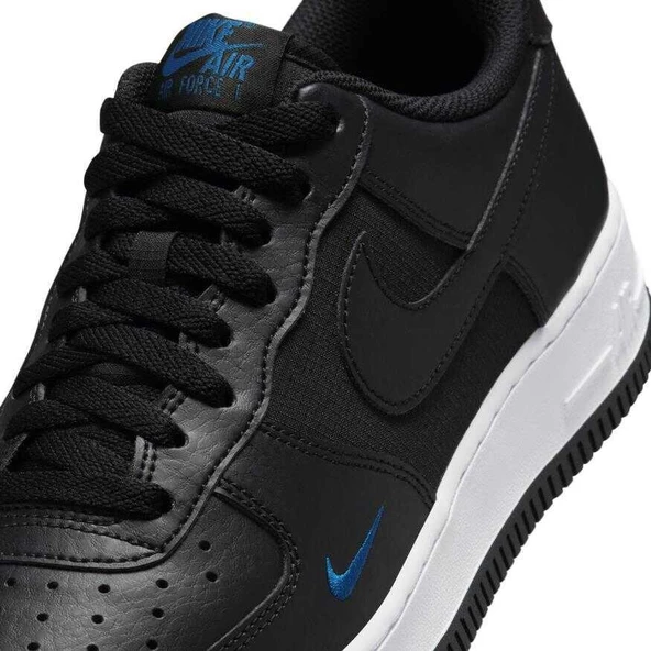 Nike Air Force 1 '07 Erkek Sneaker Ayakkabı FZ4625-001 - 9