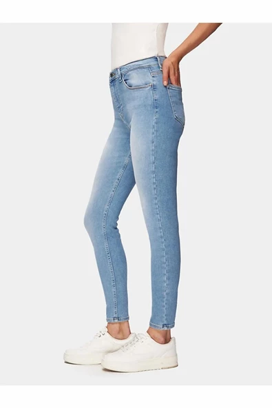 Ltb Belıtta Wash Kadın Jean Pantolon - 7