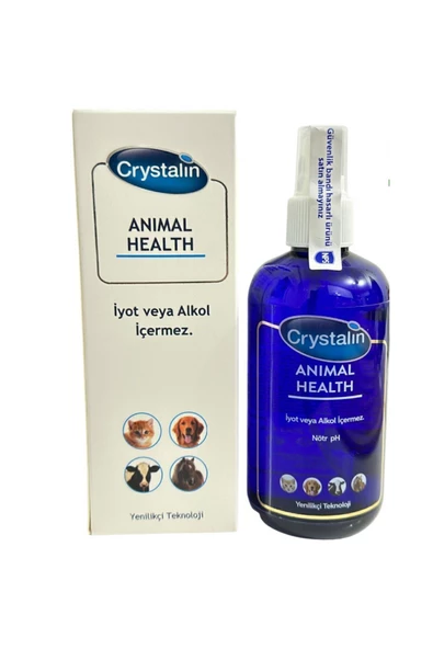 Animal Health 250 ml 2026 Miatlı