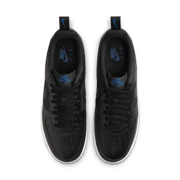 Nike Air Force 1 '07 Erkek Sneaker Ayakkabı FZ4625-001 - 7