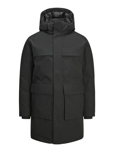 Jack Jones Blaware Erkek Parka 12259459