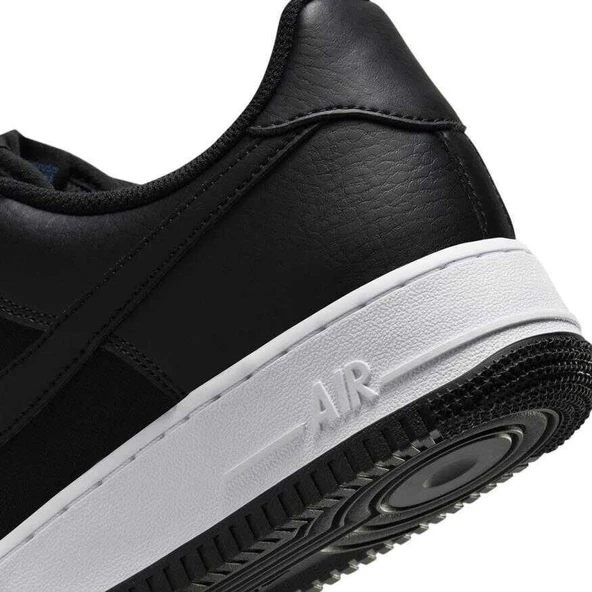 Nike Air Force 1 '07 Erkek Sneaker Ayakkabı FZ4625-001 - 10