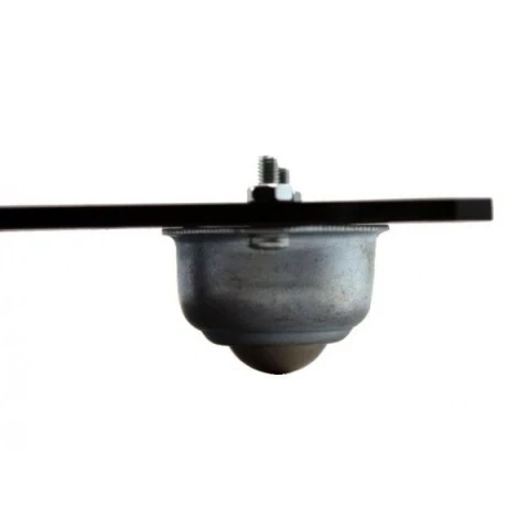 Metal Bilyalı Sarhoş Tekerlek - Resim 4