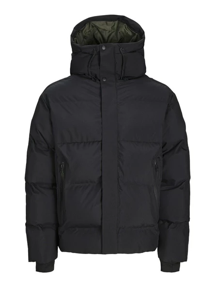 Jack Jones Alpha Puffer Erkek Mont 12261971