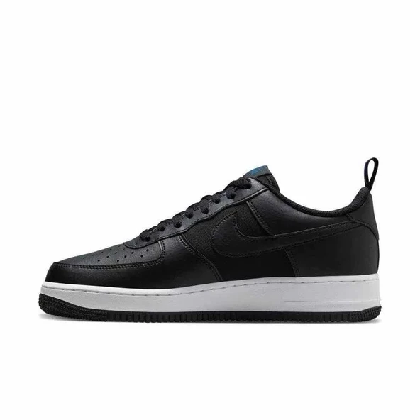 Nike Air Force 1 '07 Erkek Sneaker Ayakkabı FZ4625-001 - 5