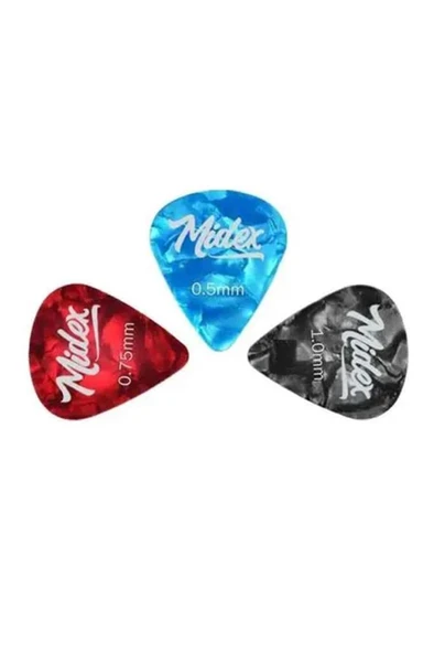 Midex PN-3 (0.46mm, 0.73mm, 1.00mm) ürün görseli 1