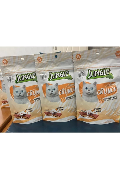 Kedi Maması Güçlü Kemikler 60 gr 10 Lu,ödül Maması