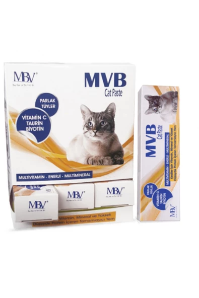 Mvb Cat Paste