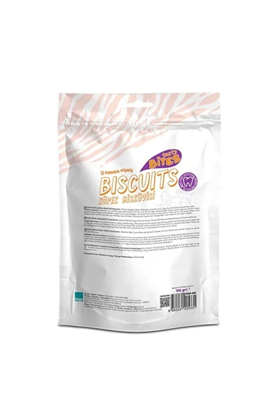 Lower Mix Köpek Bisküvisi 150 g X 1 Paket + 1 ADET KÖPEK EZMESİ HEDİYE - 2
