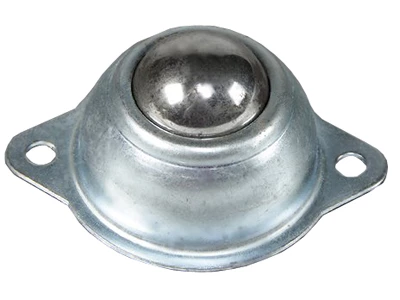 Metal Bilyalı Sarhoş Tekerlek - Resim 2