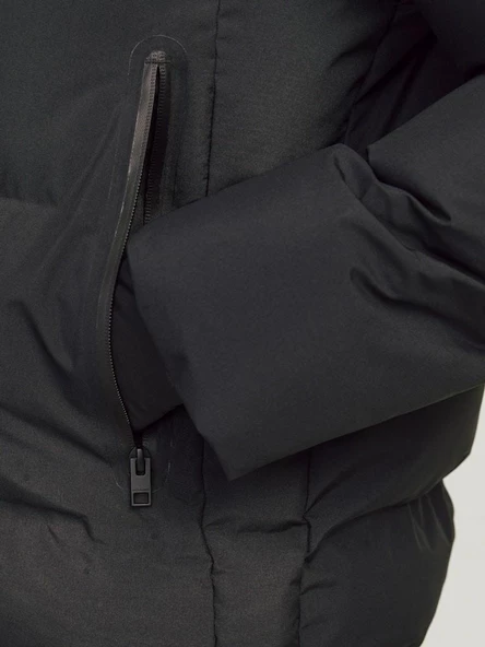 Jack Jones Alpha Puffer Erkek Mont 12261971 - 3