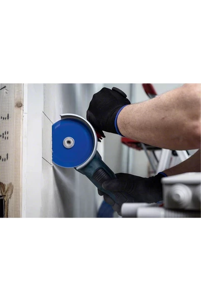 Bosch EXPERT Carbide Multi Wheel Kesici Disk 76mm - 4