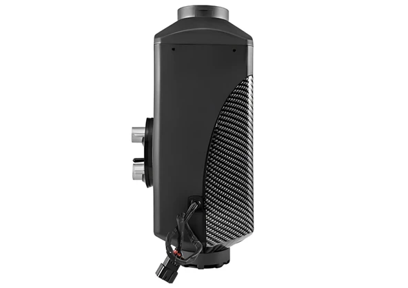Titanium Webasto  Dizel Ortam Isıtıcı 12/24 Volt - 3