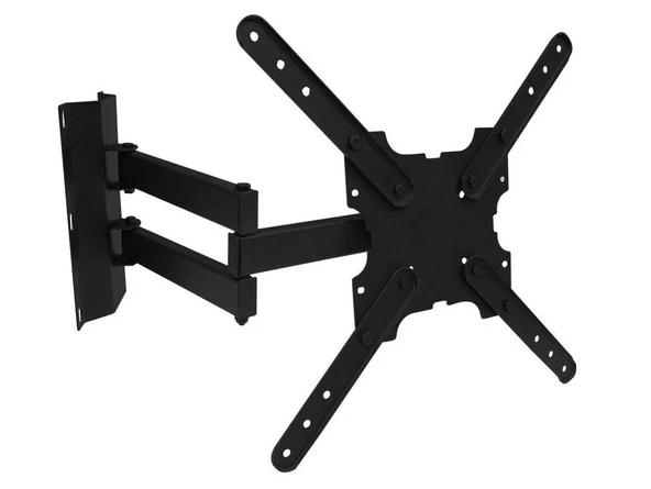 Sony 55'' İle Uyumlu Hareketli Oynar Led Tv Asma Askı Aparatı - Resim 2