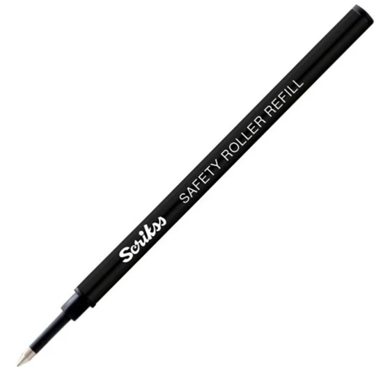Scrikss Roller Refil Kalem Yedeği Mavi SRC-888