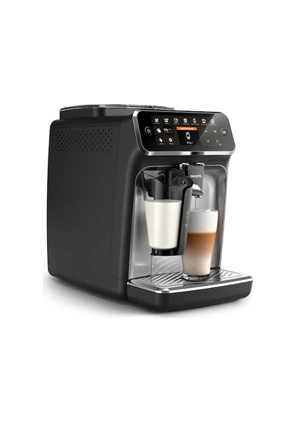 Philips 4300 Serisi EP4346/70 Tam Otomatik Espresso Makinesi