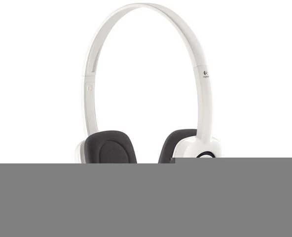 Logitech H150 Kablolu Kulaklık Beyaz 981-000350 - 2
