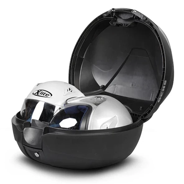 SHAD SH39 KARBON ARKA ÇANTA (39 Litre) D0B39106 - 2