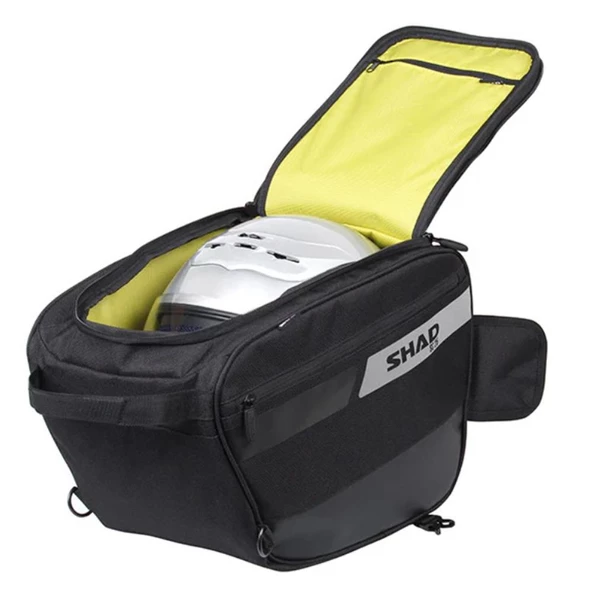 SHAD SC25 SCOOTER ÇANTA X0SC25 - 2