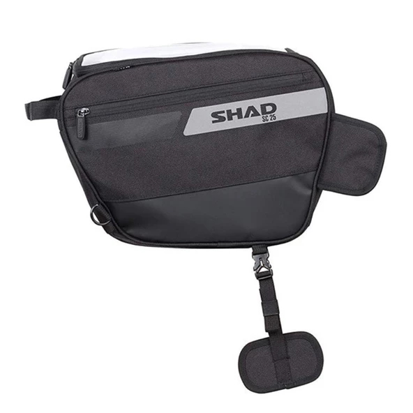 SHAD SC25 SCOOTER ÇANTA X0SC25 - 3