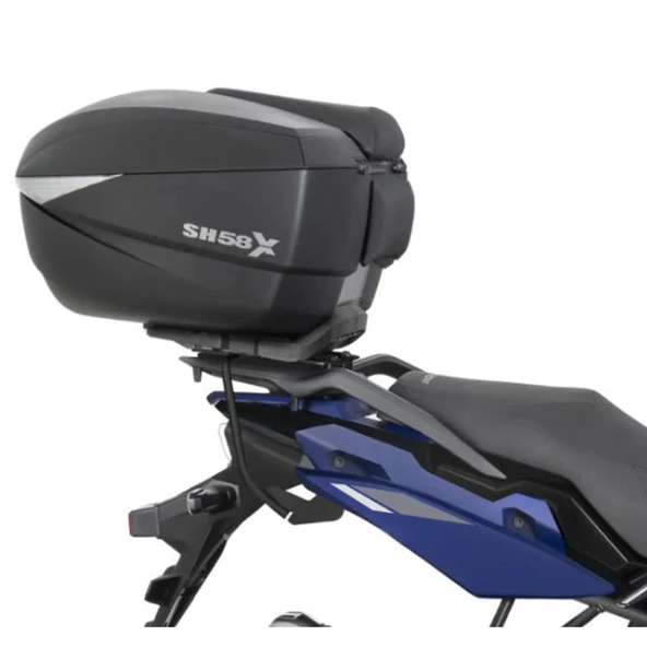 SHAD ÇANTA DEMİRİ SUZUKI V-STROM 800 DE (23) S0VS83ST - Resim 2