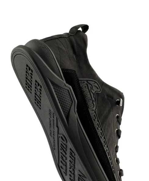 Gamelu Punch Erkek Sneakers Spor Ayakkabı - Resim 4