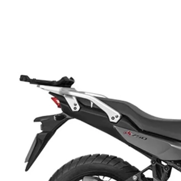 SHAD TOP MASTER HONDA TRANSALP XL 750 '23 H0TR73ST - 2