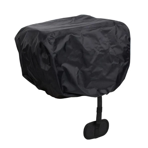 SHAD SC25 SCOOTER ÇANTA X0SC25 - 4