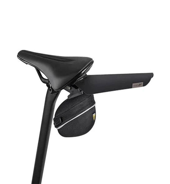 TOPEAK - Flashfender Df - Sele Altı Polipropilen Çamurluk - 3