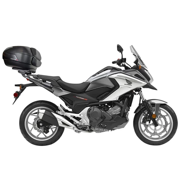 SHAD ÇANTA DEMİRİ HONDA NC750 (16-22) H0NT75ST - 2