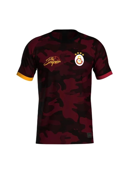 Galatasaray Lisanslı Wesley Sneijder Legends T-Shirt