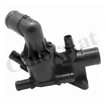 TERMOSTAT 85 °C RENAULT MEGANE III IV KADJAR FLUENCE 1.6DCI . NISSAN QASHQAI J11 XTRAIL . MERCEDES C-CLASS W205 14-18 . OPEL VIVARO B 1.6 CDTI - VERNET TH7347.85J