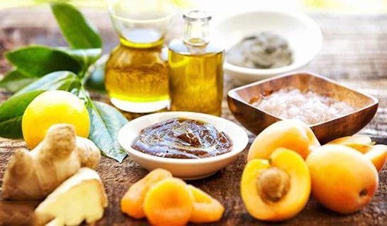 dehre lokman kayısı kremi 70 gr ( 4 adet ) - 3