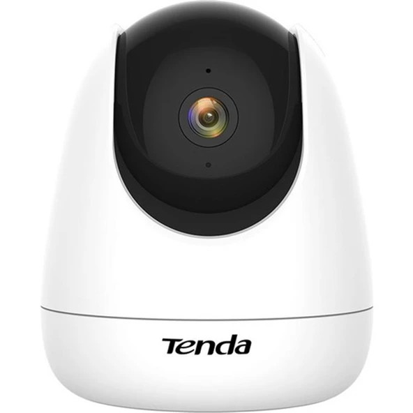 Tenda CP3 Full HD 1080P 128GB Micro M-SD Destekli Wi-Fi Kamera ürün görseli